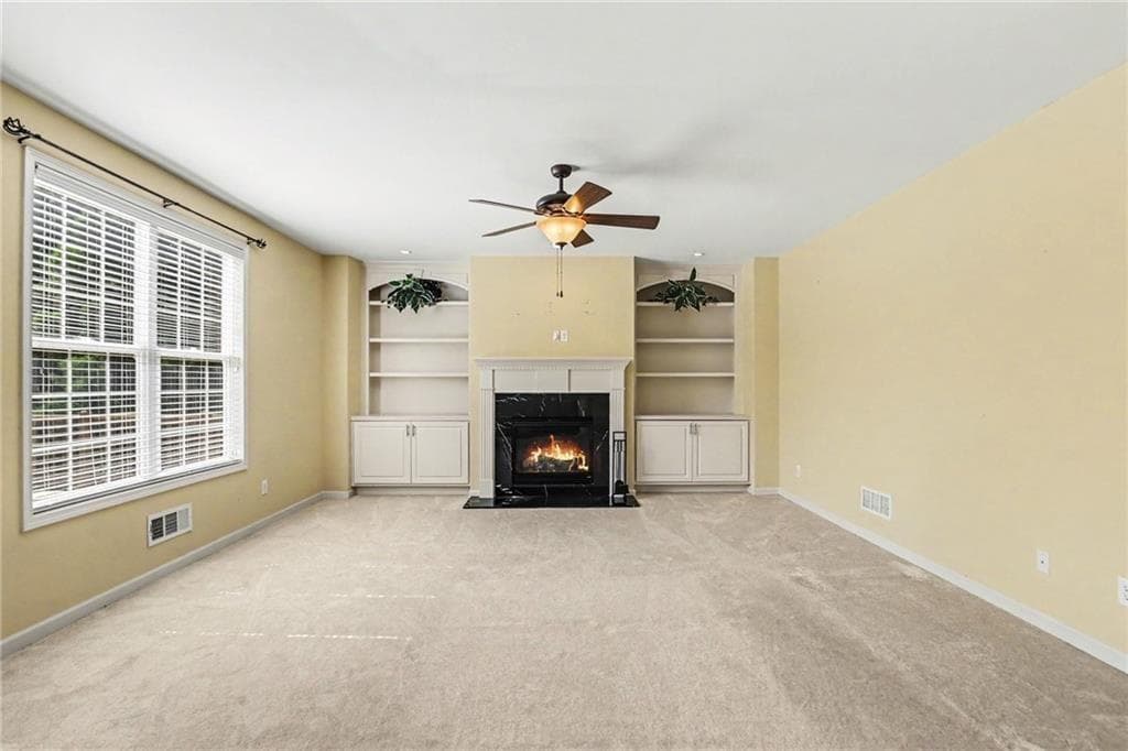 4 bedroom, 4 bathroom, 3,886 sq ft single family residence under contract at 3247 Walnut Ridge, Atlanta, GA 30349 — photo 8