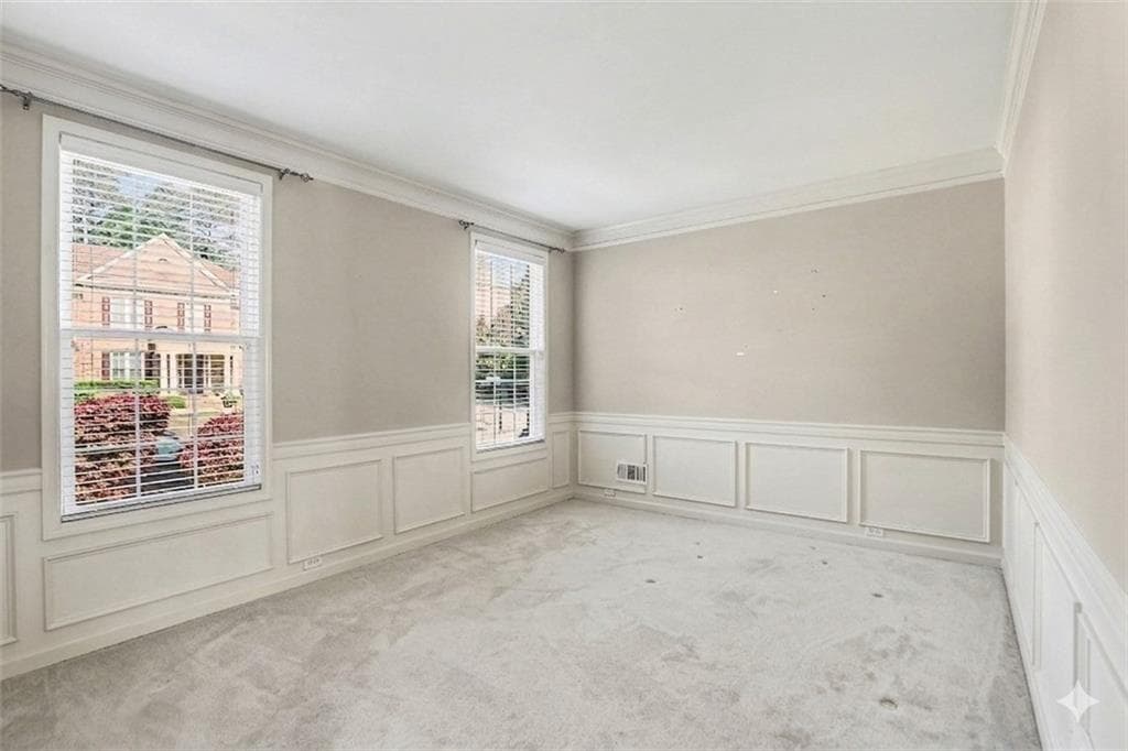 4 bedroom, 4 bathroom, 3,886 sq ft single family residence under contract at 3247 Walnut Ridge, Atlanta, GA 30349 — photo 9