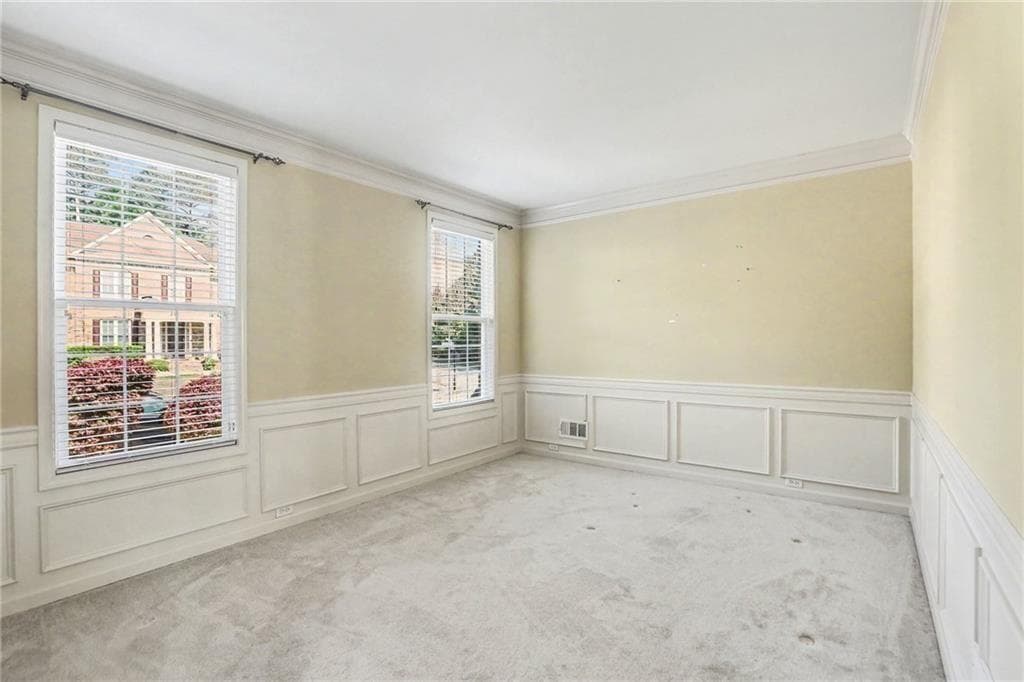 4 bedroom, 4 bathroom, 3,886 sq ft single family residence under contract at 3247 Walnut Ridge, Atlanta, GA 30349 — photo 10
