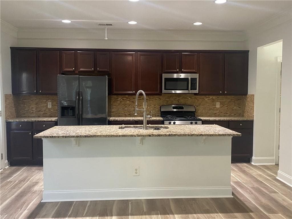 4 bedroom, 3 bathroom, 2,364 sq ft single family residence for rent at 5620 Beaver Ridge Drive, Cumming, GA 30040 for $2,600 a month — photo 6
