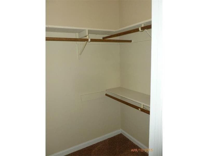 2 bedroom, 3 bathroom townhouse for rent at 1370 Kennesaw Trace Court, Kennesaw, GA 30144 for $1,350 a month — photo 10