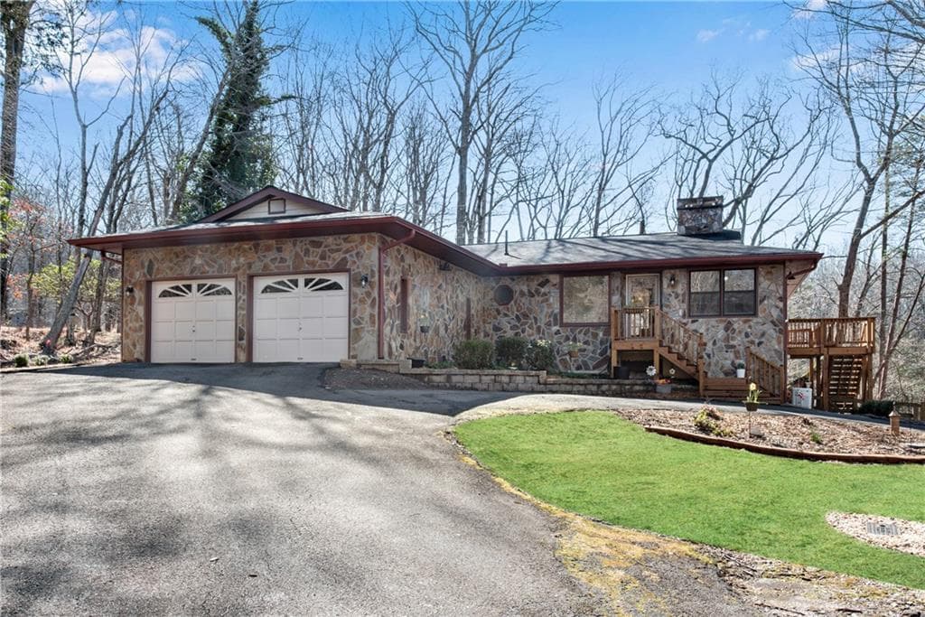 4 bedroom, 3 bathroom, 3,110 sq ft single family residence for sale at 248 Duffer Drive, Jasper, GA 30143