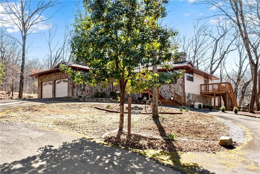 4 bedroom, 3 bathroom, 3,110 sq ft single family residence for sale at 248 Duffer Drive, Jasper, GA 30143 — photo 6