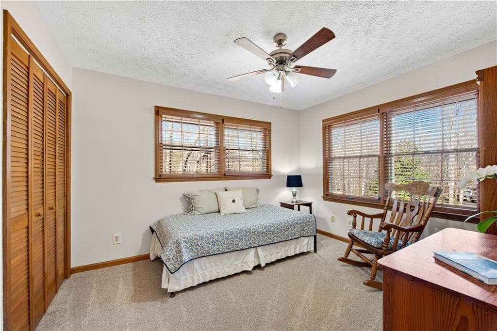 4 bedroom, 3 bathroom, 3,110 sq ft single family residence for sale at 248 Duffer Drive, Jasper, GA 30143 — photo 9
