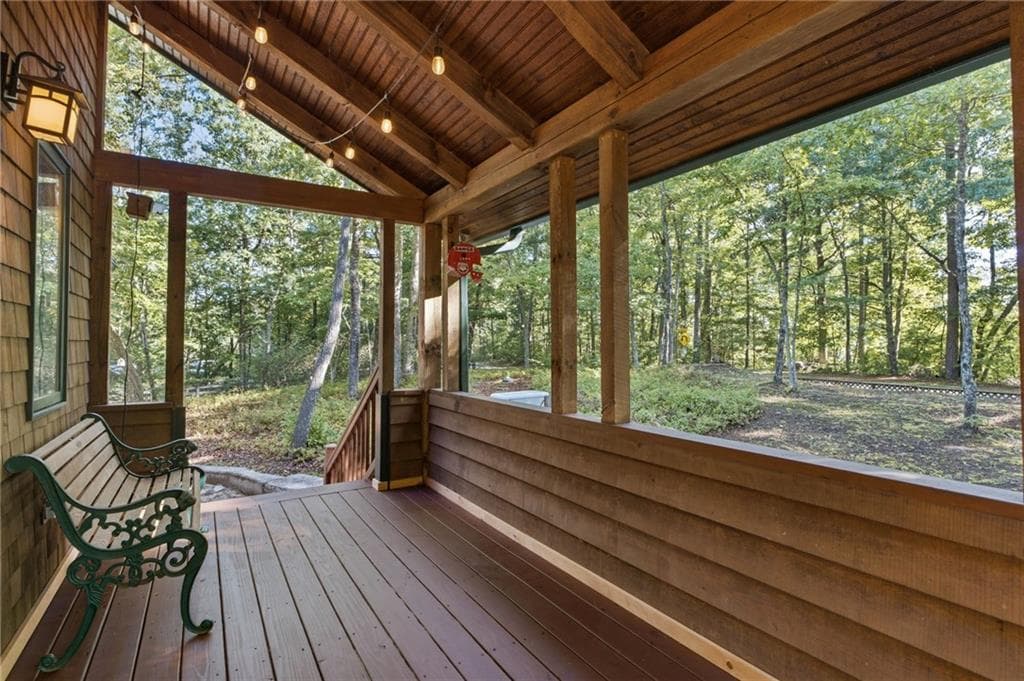 4 bedroom, 3 bathroom, 2,390 sq ft single family residence for sale at 39 Brenary Drive, Lakemont, GA 30552 — photo 3