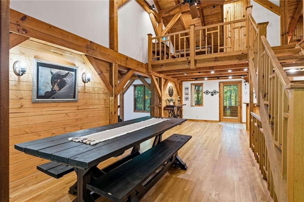 4 bedroom, 3 bathroom, 2,390 sq ft single family residence for sale at 39 Brenary Drive, Lakemont, GA 30552 — photo 10