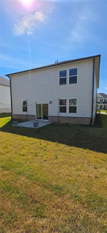 4 bedroom, 3 bathroom, 2,400 sq ft single family residence for rent at 2452 Brown Dove Way, Grayson, GA 30017 for $2,800 a month — photo 2