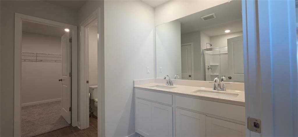 4 bedroom, 3 bathroom, 2,400 sq ft single family residence for rent at 2452 Brown Dove Way, Grayson, GA 30017 for $2,800 a month — photo 9
