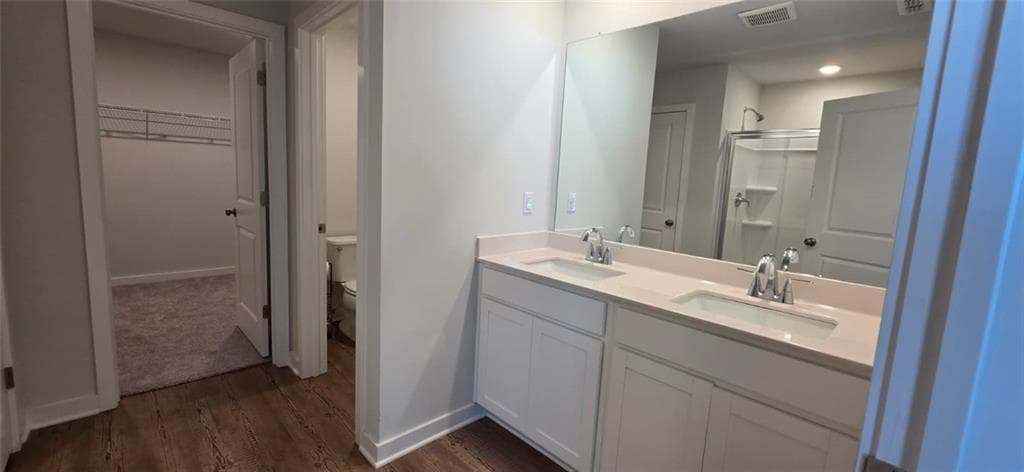 4 bedroom, 3 bathroom, 2,400 sq ft single family residence for rent at 2452 Brown Dove Way, Grayson, GA 30017 for $2,800 a month — photo 10