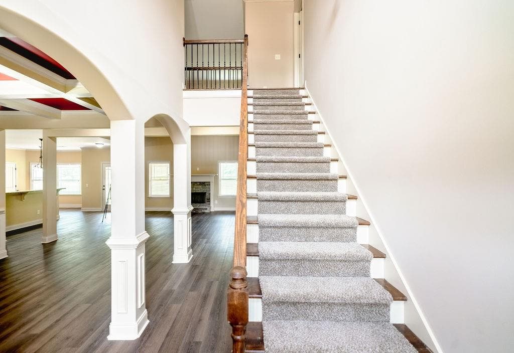 4 bedroom, 3 bathroom, 2,963 sq ft single family residence under contract at 158 Walcille Lane, Mcdonough, GA 30252 — photo 4