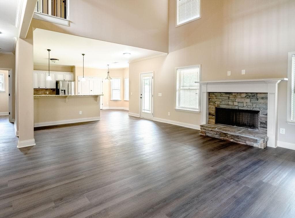 4 bedroom, 3 bathroom, 2,963 sq ft single family residence under contract at 158 Walcille Lane, Mcdonough, GA 30252 — photo 5