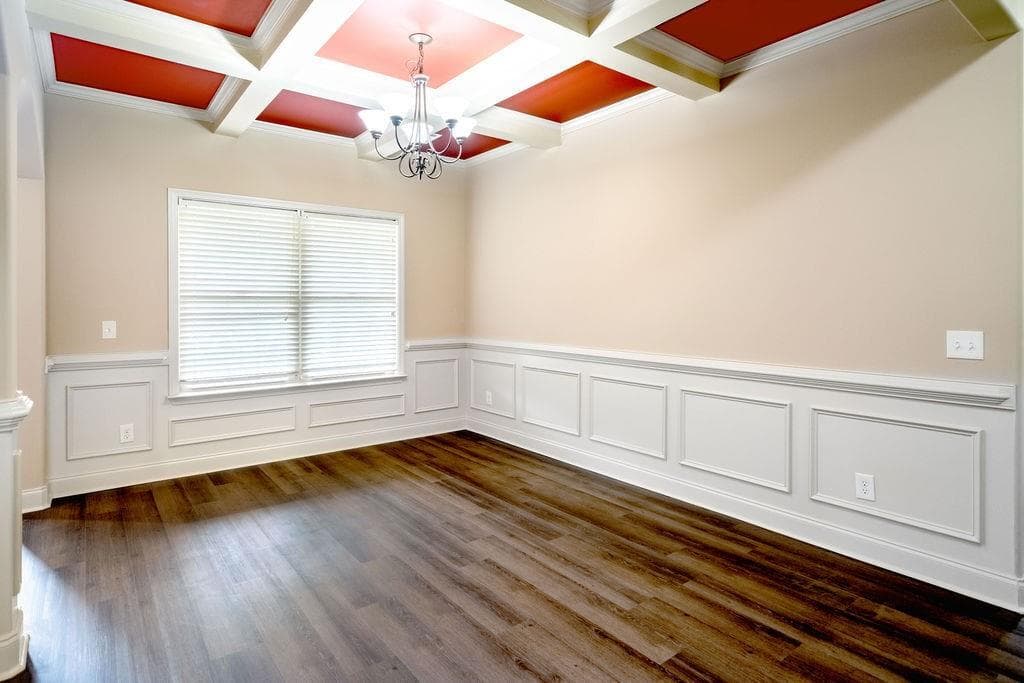 4 bedroom, 3 bathroom, 2,963 sq ft single family residence under contract at 158 Walcille Lane, Mcdonough, GA 30252 — photo 9