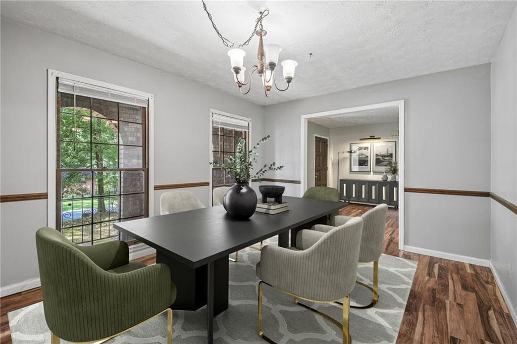 3 bedroom, 3 bathroom, 1,736 sq ft single family residence for sale at 667 Kingswood Court, Lithia Springs, GA 30122 — photo 6