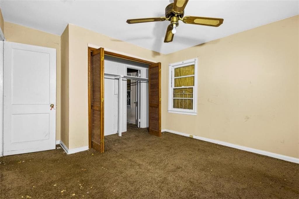 3 bedroom, 1 bathroom, 925 sq ft single family residence for sale at 449 Hamilton E Holmes Drive, Atlanta, GA 30318 — photo 7