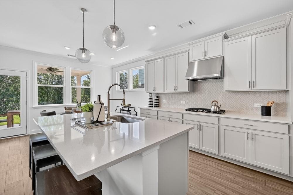 5 bedroom, 4 bathroom, 3,236 sq ft single family residence for sale at 132 Sheryl Way, Loganville, GA 30052 — photo 2