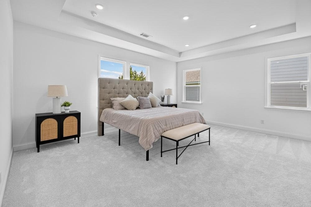 5 bedroom, 4 bathroom, 3,236 sq ft single family residence for sale at 132 Sheryl Way, Loganville, GA 30052 — photo 5