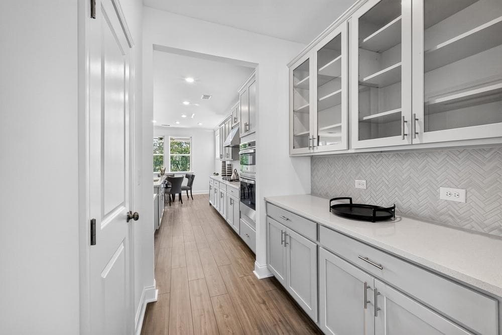 5 bedroom, 4 bathroom, 3,236 sq ft single family residence for sale at 132 Sheryl Way, Loganville, GA 30052 — photo 9