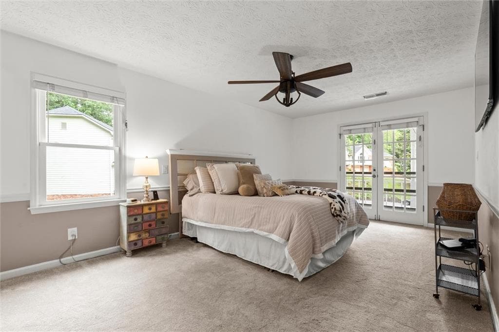4 bedroom, 4 bathroom, 2,332 sq ft single family residence under contract at 3612 Candlewood Way, Marietta, GA 30066 — photo 4