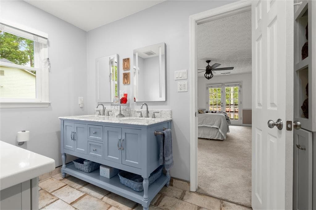 4 bedroom, 4 bathroom, 2,332 sq ft single family residence under contract at 3612 Candlewood Way, Marietta, GA 30066 — photo 5