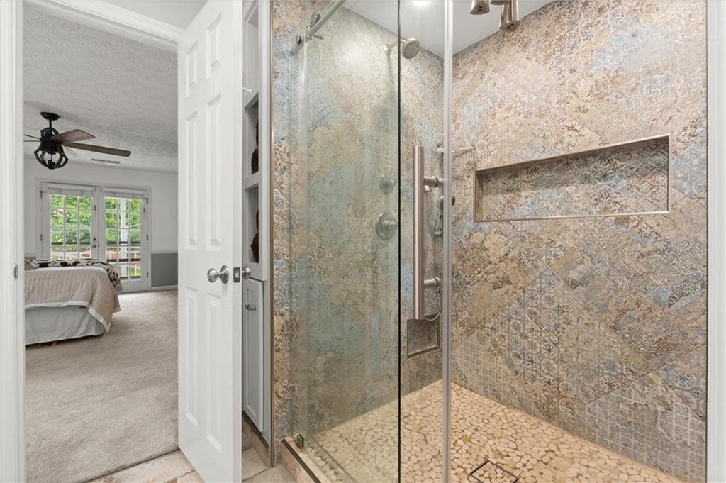 4 bedroom, 4 bathroom, 2,332 sq ft single family residence under contract at 3612 Candlewood Way, Marietta, GA 30066 — photo 6