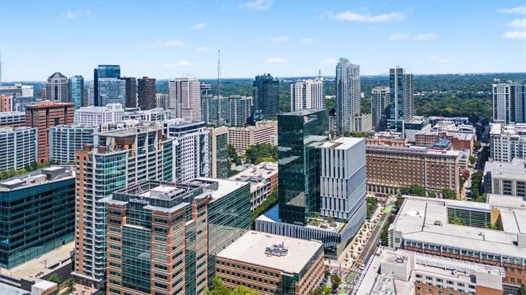 2 bedroom, 3 bathroom, 1,830 sq ft condominium for sale at 845 Spring Street 130, Atlanta, GA 30308 — photo 8