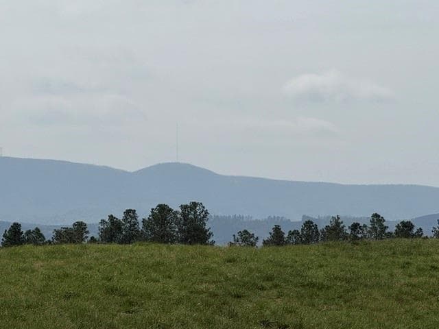 unimproved land for sale at 1100 Fuller Mountain, Fairmount, GA 30143 — photo 2