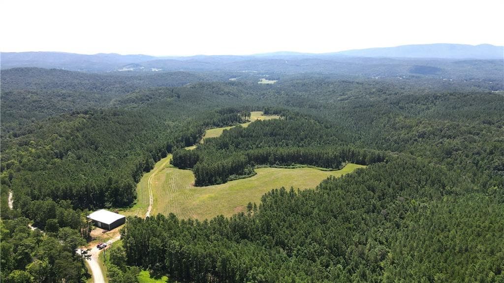 unimproved land for sale at 1100 Fuller Mountain, Fairmount, GA 30143 — photo 5