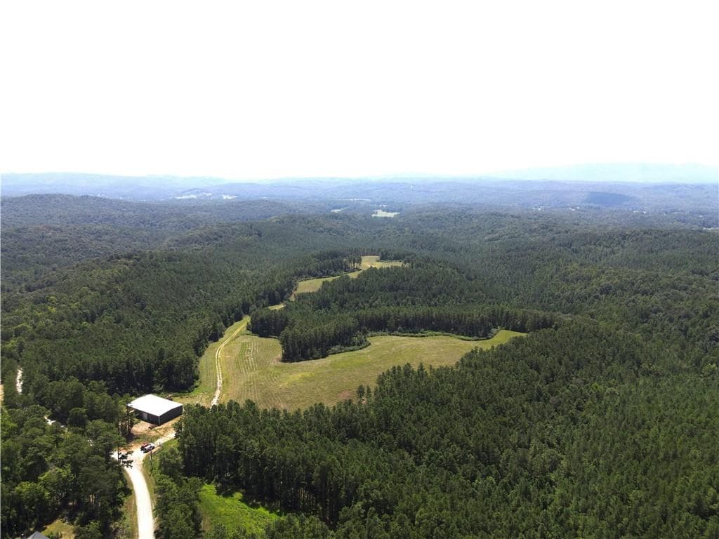 unimproved land for sale at 1100 Fuller Mountain, Fairmount, GA 30143 — photo 6