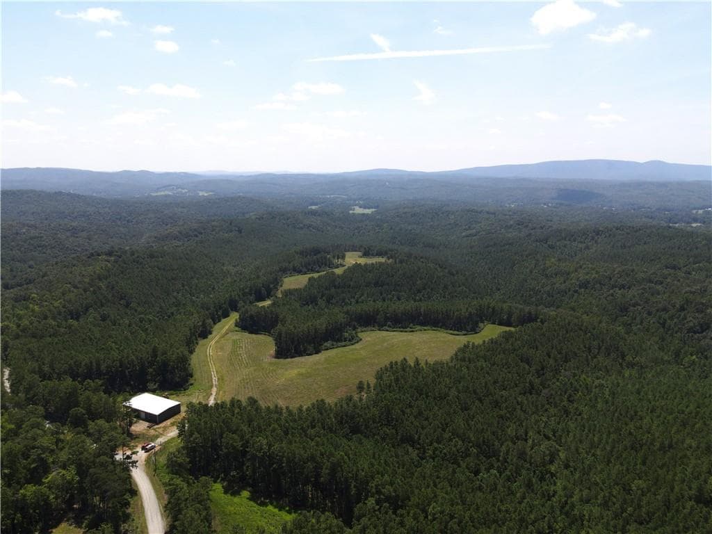 unimproved land for sale at 1100 Fuller Mountain, Fairmount, GA 30143 — photo 7