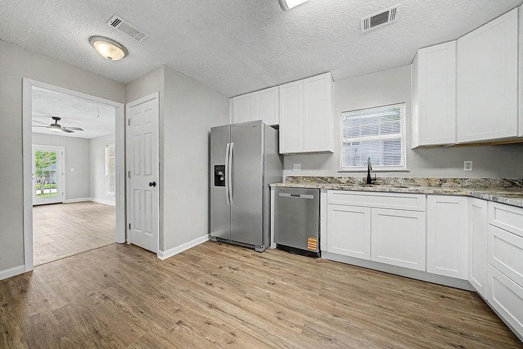 4 bedroom, 2 bathroom, 1,148 sq ft single family residence for sale at 1488 Cain Court, Douglasville, GA 30134 — photo 7