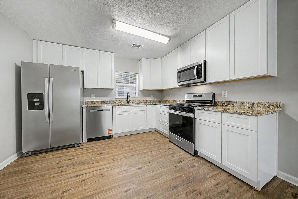 4 bedroom, 2 bathroom, 1,148 sq ft single family residence for sale at 1488 Cain Court, Douglasville, GA 30134 — photo 8