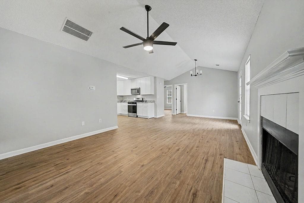 4 bedroom, 2 bathroom, 1,148 sq ft single family residence for sale at 1488 Cain Court, Douglasville, GA 30134 — photo 9
