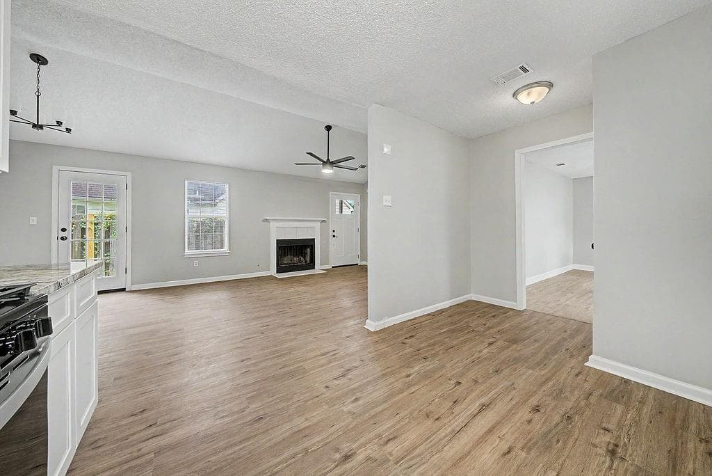 4 bedroom, 2 bathroom, 1,148 sq ft single family residence for sale at 1488 Cain Court, Douglasville, GA 30134 — photo 10