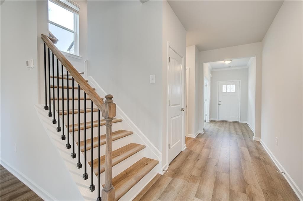 5 bedroom, 4 bathroom, 2,874 sq ft single family residence for sale at 183 Dalston Cove, Stockbridge, GA 30281 — photo 6