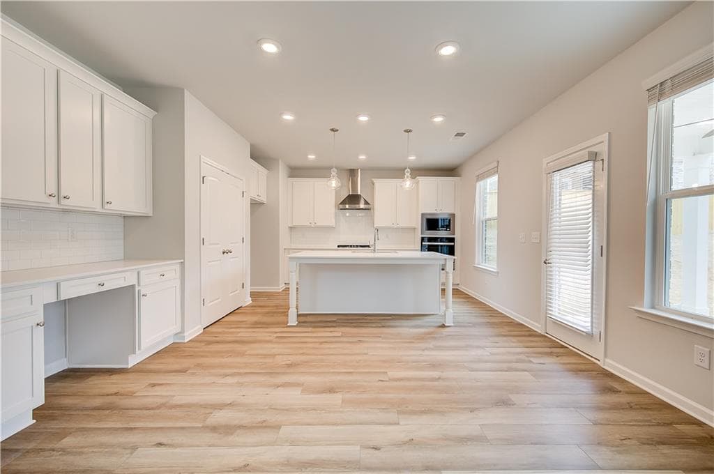 5 bedroom, 4 bathroom, 2,874 sq ft single family residence for sale at 183 Dalston Cove, Stockbridge, GA 30281 — photo 8
