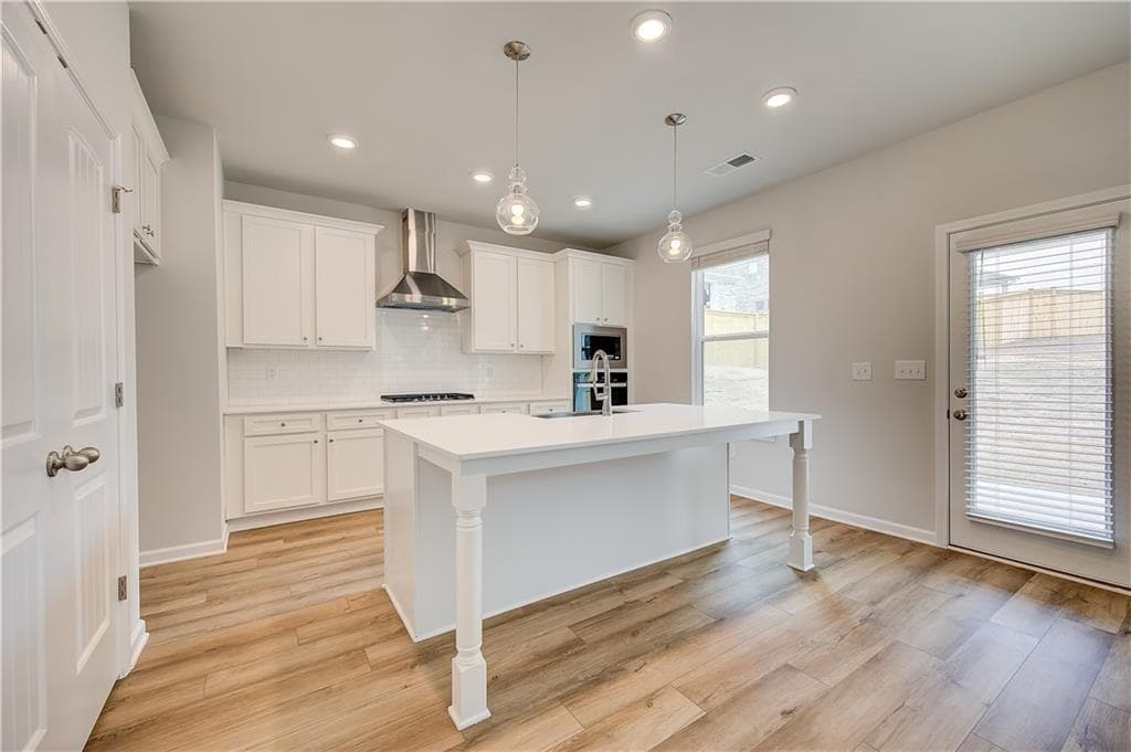 5 bedroom, 4 bathroom, 2,874 sq ft single family residence for sale at 183 Dalston Cove, Stockbridge, GA 30281 — photo 9