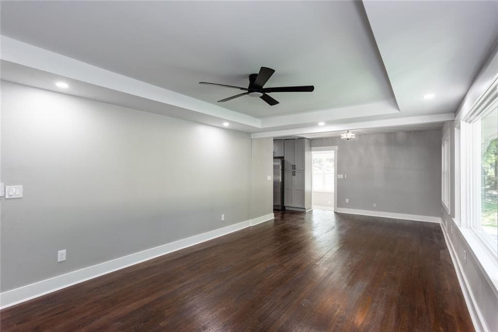 3 bedroom, 2 bathroom, 1,520 sq ft single family residence for sale at 1827 North Avenue, Atlanta, GA 30318 — photo 6