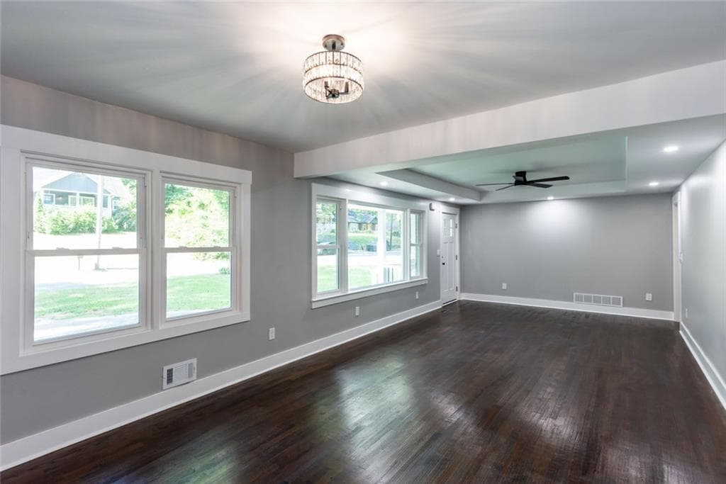 3 bedroom, 2 bathroom, 1,520 sq ft single family residence for sale at 1827 North Avenue, Atlanta, GA 30318 — photo 9