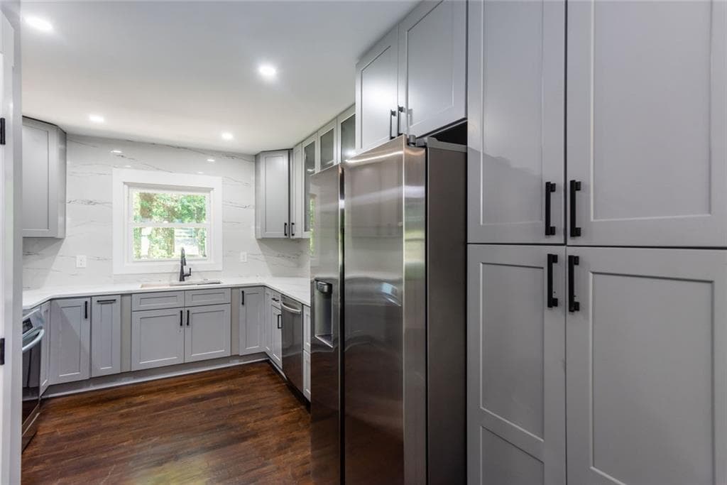 3 bedroom, 2 bathroom, 1,520 sq ft single family residence for sale at 1827 North Avenue, Atlanta, GA 30318 — photo 10