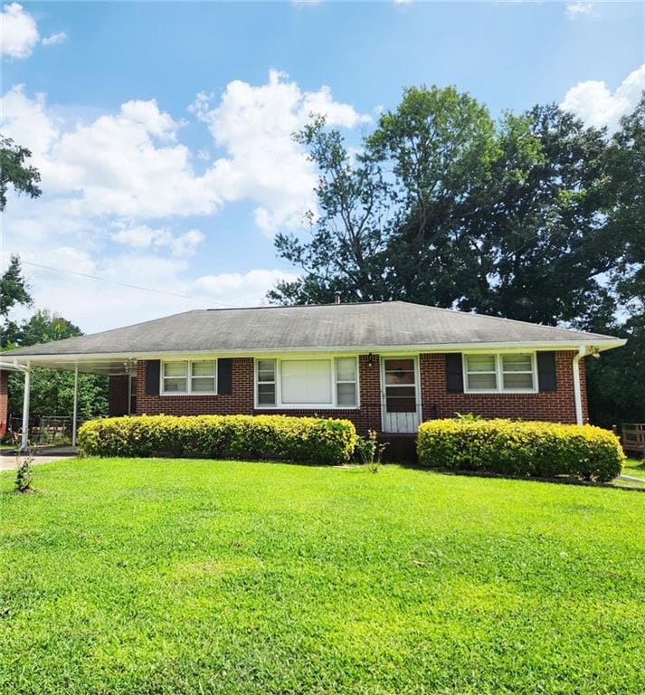 965 Laurel Street, Morrow, GA 30260 — most recent listing photo