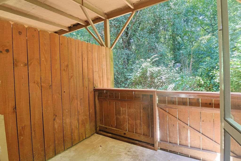 2 bedroom, 1 bathroom, 831 sq ft condominium for sale at 195 Sycamore Drive APT B14, Athens, GA 30606 — photo 10