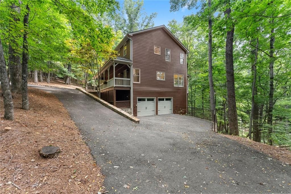 5 bedroom, 6 bathroom, 3,710 sq ft single family residence for sale at 291 Trout Lily Trail, Jasper, GA 30143 — photo 7