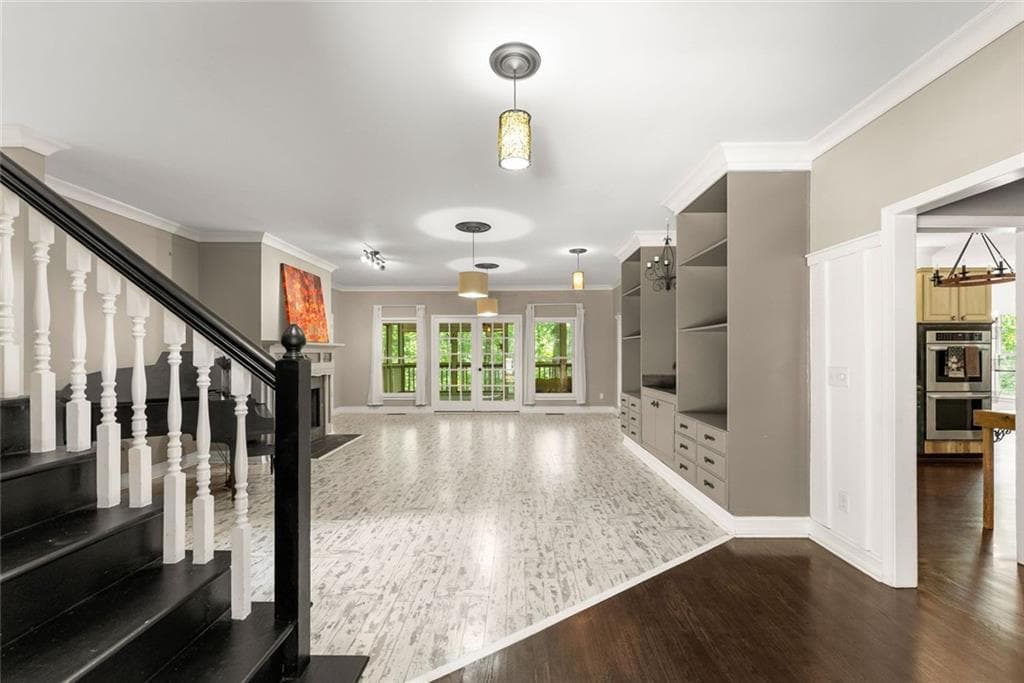 5 bedroom, 6 bathroom, 3,710 sq ft single family residence for sale at 291 Trout Lily Trail, Jasper, GA 30143 — photo 9