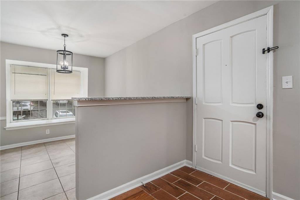 2 bedroom, 2 bathroom, 1,100 sq ft condominium for rent at 122 Maison Place, Atlanta, GA 30327 for $2,395 a month — photo 3