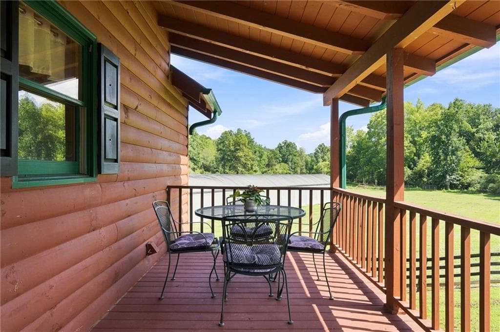 4 bedroom, 3 bathroom, 2,950 sq ft single family residence for sale at 1225 Henry Turner Trail, Ball Ground, GA 30107 — photo 5