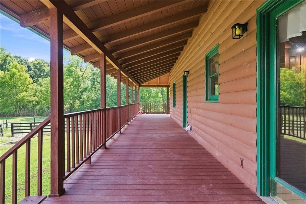 4 bedroom, 3 bathroom, 2,950 sq ft single family residence for sale at 1225 Henry Turner Trail, Ball Ground, GA 30107 — photo 6