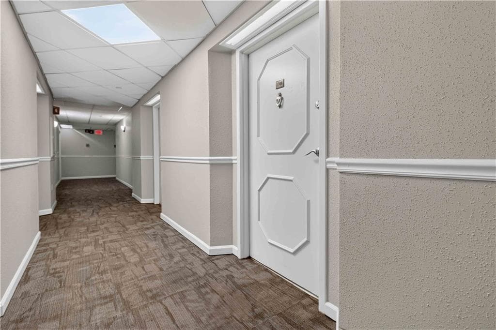 1 bedroom, 1 bathroom, 837 sq ft condominium for sale at 2479 Peachtree Road 1708, Atlanta, GA 30305 — photo 4