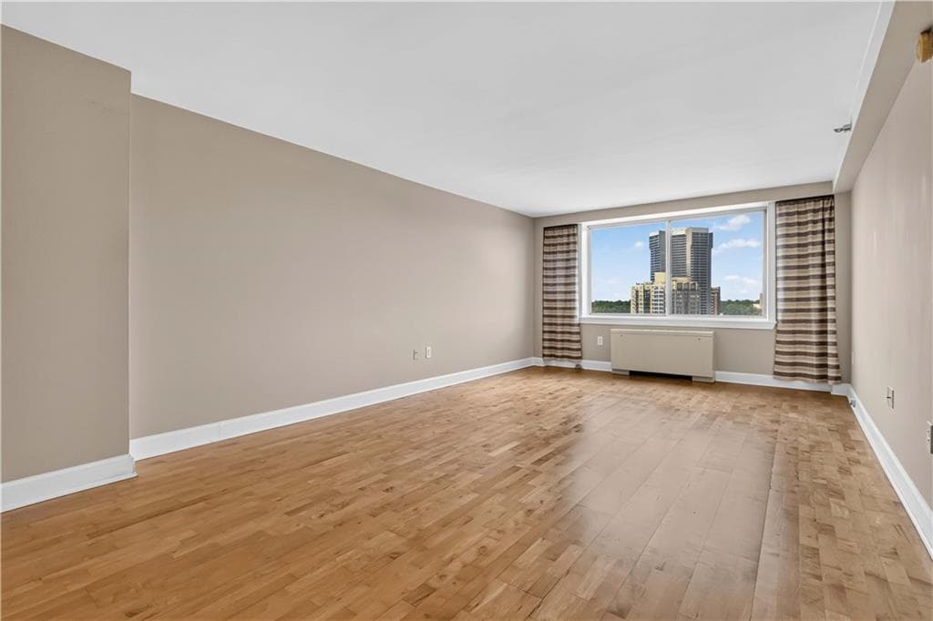 1 bedroom, 1 bathroom, 837 sq ft condominium for sale at 2479 Peachtree Road 1708, Atlanta, GA 30305 — photo 8