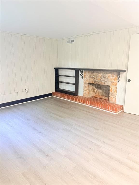 4 bedroom, 3 bathroom, 2,473 sq ft single family residence for sale at 661 Wimbish Road, Macon, GA 31210 — photo 9