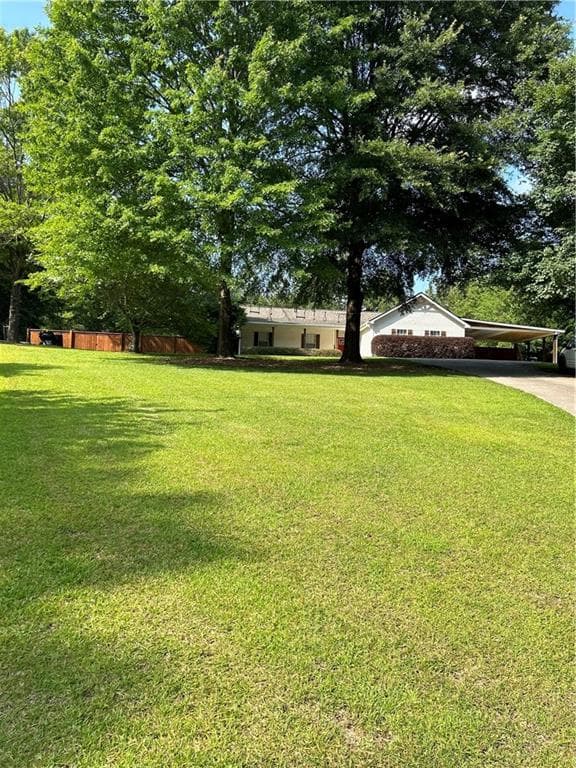 3 bedroom, 2 bathroom, 1,834 sq ft single family residence for rent at 1635 Marble Rock Way, Monroe, GA 30656 for $2,300 a month — photo 2